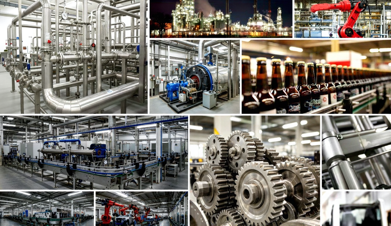 Manufacturing Sector